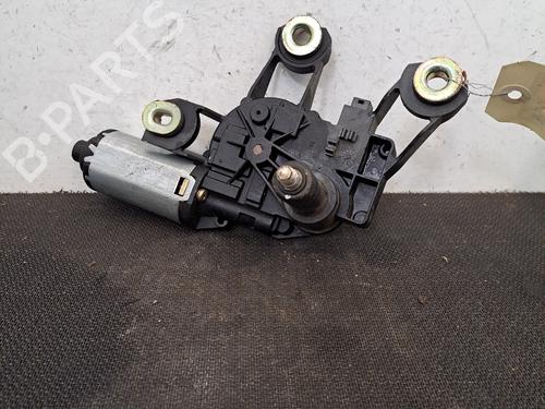 Used Rear wiper motor FORD FIESTA V (JH_, JD_) 1.4 TDCi (68 hp) 28397625