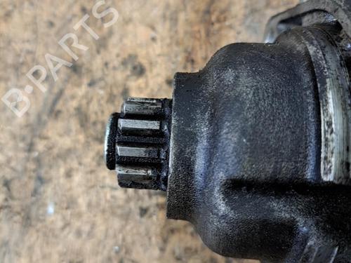 Used Starter Starter SEAT LEON (1P1) 1.6 TDI (105 hp) 28402624 28402624