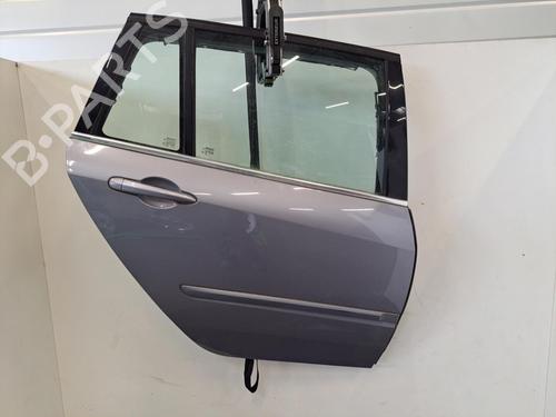Used Right rear door RENAULT LAGUNA III Grandtour (KT0/1) 2.0 dCi (KT0M, KT0N, KT0S, KT19, KT1F) (173 hp) 28402404