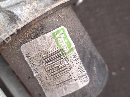 Front wiper motor RENAULT MEGANE III Grandtour (KZ0/1) 1.5 dCi (KZ09, KZ0D, KZ1G, KZ29, KZ14, KZ1W, KZ10, KZ1F,... | BP28401473M29