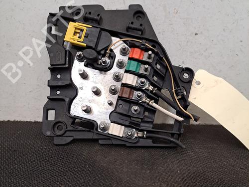 Elektronische module CITROËN C3 II (SC_) 1.6 BlueHDi 75 (75 hp) 29129442