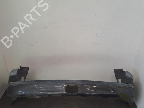 Rear bumper RENAULT ESPACE III (JE0_) 2.2 12V TD (JE0E, JE0H, JE0P) | BP28396759C8
