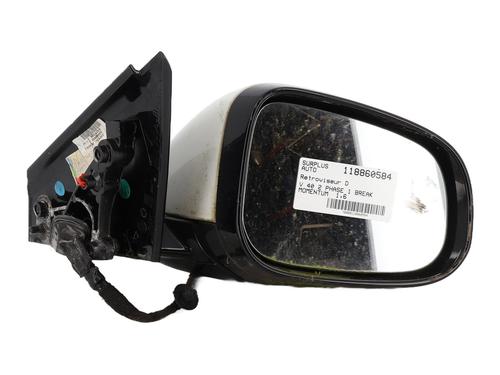 Used Right mirror VOLVO V40 Hatchback (525) D2 (114 hp) 31976034