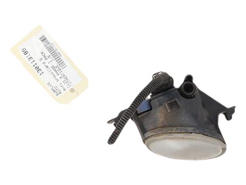 Used Left front fog light Left front fog light 38063656 38063656