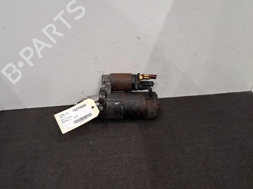 Used Starter Starter NISSAN MURANO I (Z50) 3.5 4x4 (234 hp) 28390884 28390884
