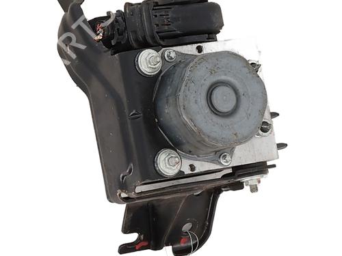 ABS Bremseaggregat ABS Bremseaggregat SUZUKI SWIFT IV (FZ, NZ) 1.2 (AZH412, ZC72S) (94 hp) 34395790 34395790