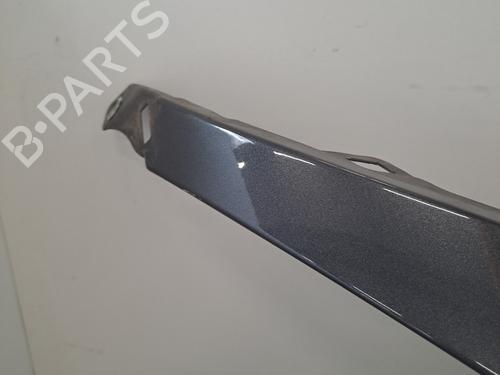 Left front fenders PEUGEOT 607 (9D, 9U) 2.0 HDI | BP28395720C41 