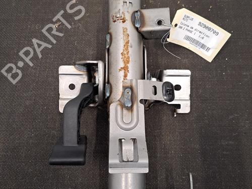 Steering column PEUGEOT 308 II (LB_, LP_, LW_, LH_, L3_) 1.6 BlueHDi 120 | BP28409580M21