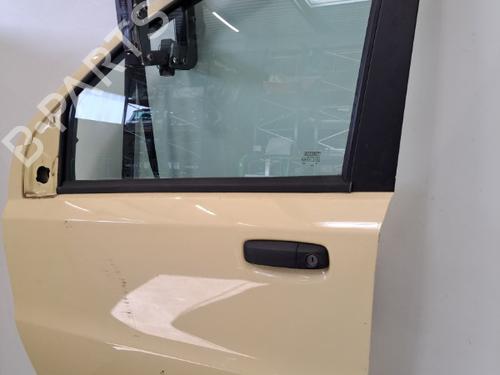 Left front door FIAT PANDA (169_) 1.1 (169.AXA1A) | BP28404278C2 