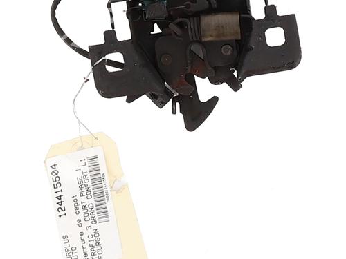hood-lock-renault-trafic-iii-van-fg_-2014-36441981 main image