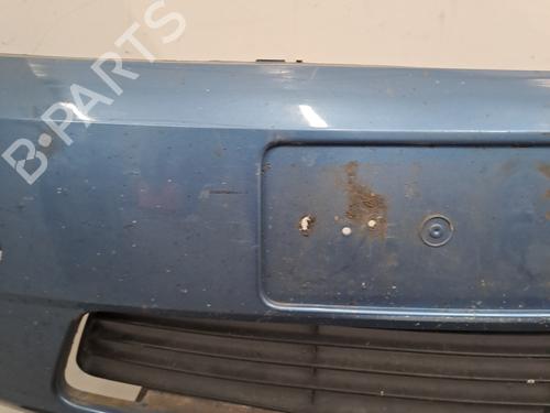 Front bumper FORD FIESTA V (JH_, JD_) 1.4 TDCi | BP28397612C7