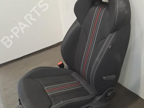 Left front seat SKODA FABIA IV (PJ3) 1.0 TSI | BP29465721C15 