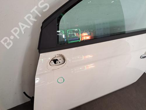 Left front door FIAT 500 (312_) 1.2 (312AXA1A) | BP31039631C2