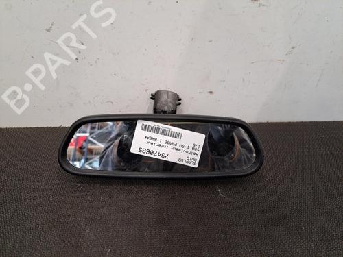 Used Rear mirror Rear mirror PEUGEOT 508 SW I (8E_) 1.6 HDi (115 hp) 28402338 28402338
