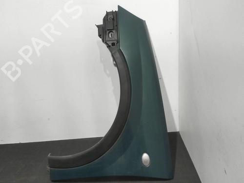 Używane Błotnik przedni lewy OPEL CORSA C (X01) 1.2 (F08, F68) (75 hp) 28405921