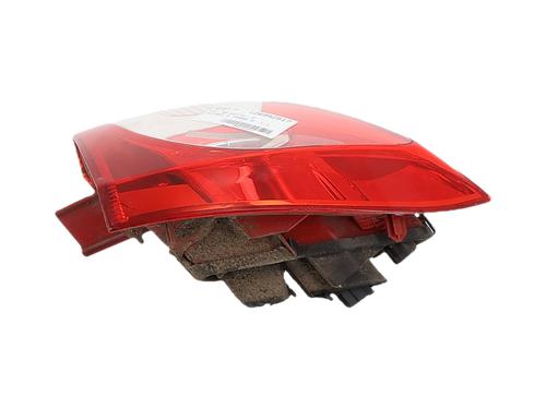 Right taillight RENAULT TWINGO II (CN0_) 1.2 16V (CN04, CN0B) | BP37452923C35 - Image 3
