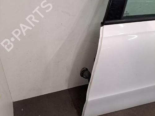 Left rear door PEUGEOT 508 SW I (8E_) 2.0 HDi | BP28390662C4
