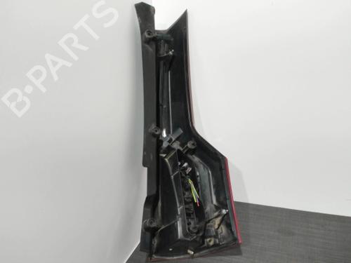 Used Left taillight CITROËN C4 Grand Picasso I (UA_) 1.6 HDi (109 hp) 28399816