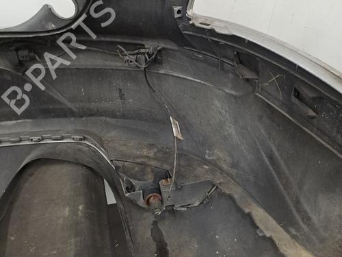 Rear bumper SEAT TOLEDO III (5P2) 1.9 TDI | BP29061362C8 