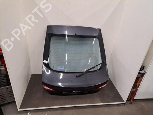 Tailgate FORD MONDEO IV (BA7) 1.8 TDCi | BP28396539C6 
