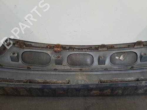 Rear bumper HYUNDAI SANTA FÉ II (CM) 2.2 CRDi GLS 4x4 | BP28389725C8 