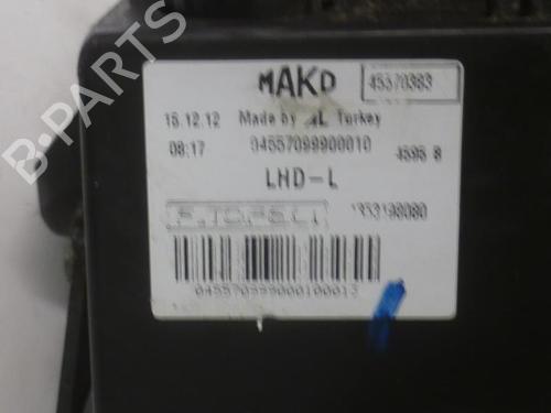 Left headlight FIAT QUBO (225_) 1.3 D Multijet (225CXB1A, 225AXB1A, 225CXB11, 225AXB11,... | BP28400109C28 - Image 3