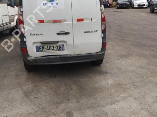Grill RENAULT KANGOO Express (FW0/1_) 1.5 dCi 75 (FW07, FW10, FW04) | BP28401488C40  - Image 8