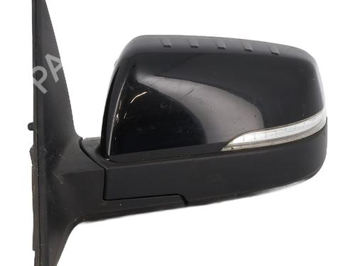 Used Left mirror Left mirror KIA SOUL I (AM) 1.6 CRDi 128 (126 hp) 36424174 36424174