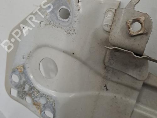 Front slam panel SUZUKI IGNIS III (MF, FF) 1.2 Hybrid (ATK412) | BP30059875C72 - Image 2