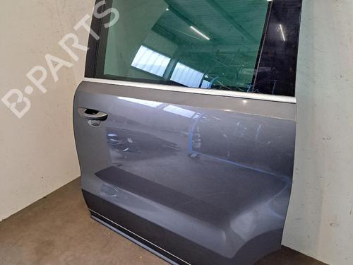 Used Left slide door Left slide door 37470609 37470609