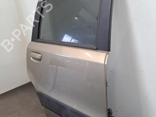 Right rear door FIAT PANDA (169_) 1.3 D Multijet (169.AXC1A) | BP28406197C5 