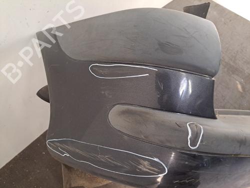 Rear bumper RENAULT ESPACE III (JE0_) 2.2 12V TD (JE0E, JE0H, JE0P) | BP28398397C8 