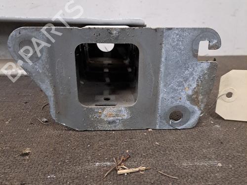 Rear bumper reinforcement PEUGEOT 2008 I (CU_) 1.2 VTi | BP29749207C73 
