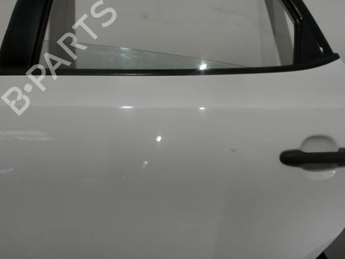 Left rear door HYUNDAI i30 (FD) 1.6 CRDi | BP28410469C4 