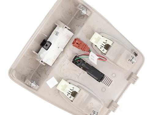 Plafonier RENAULT ZOE (BFM_) ZOE (BFMC, BFMD) | BP32451607I8