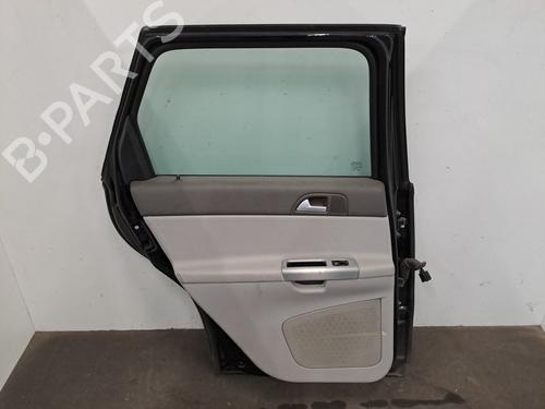 Left rear door VOLVO V50 (545) 1.6 D | BP28596947C4 
