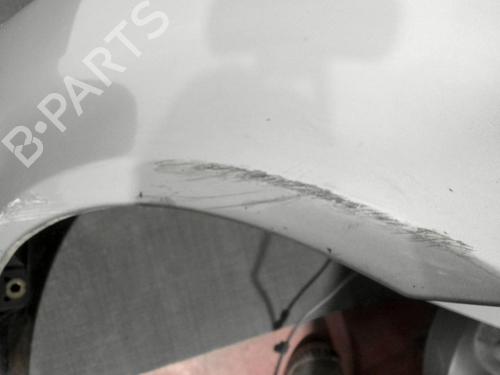 Right front fenders MERCEDES-BENZ A-CLASS (W168) A 170 CDI (168.008) | BP28394679C42 