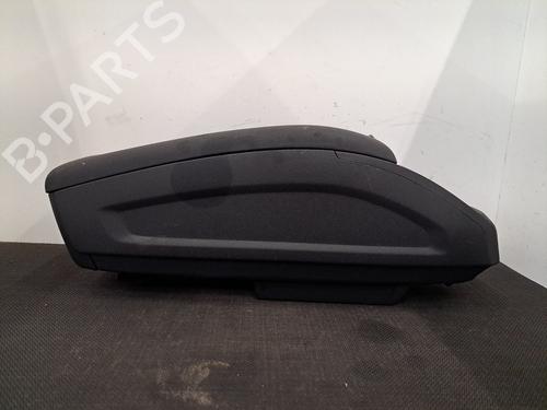 Used Middle console Middle console CITROËN C4 Picasso II 1.6 HDi / BlueHDi 115 (115 hp) 28398402 28398402