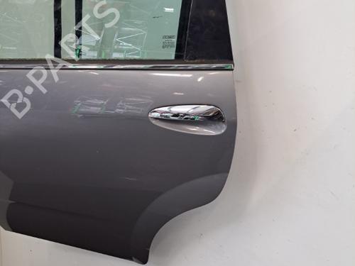 Left rear door FIAT CROMA (194_) 1.9 D Multijet (194AXB1B) | BP28409874C4 