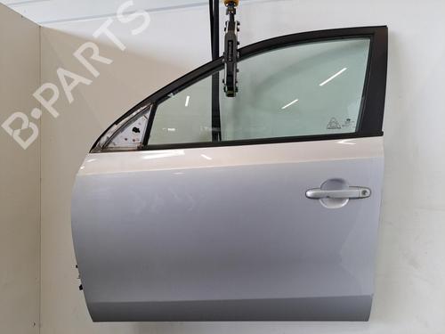 Used Left front door HYUNDAI i30 (FD) 1.6 CRDi (90 hp) 28391520