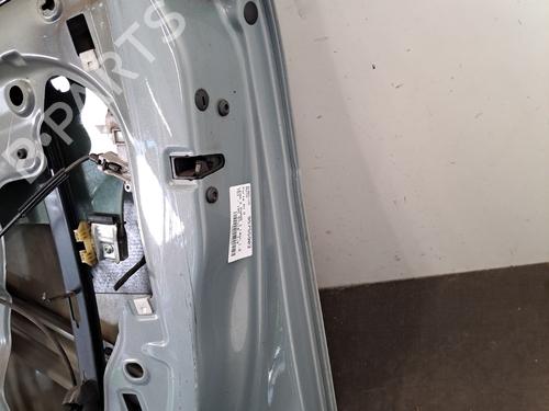 Right front door SEAT LEON (1P1) 1.9 TDI | BP28392571C3 