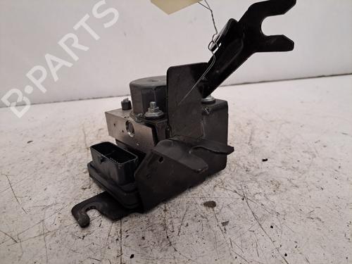 ABS pump DACIA SANDERO II TCe 90 (B8M1, B8MA, B8AC) | BP28403704M43