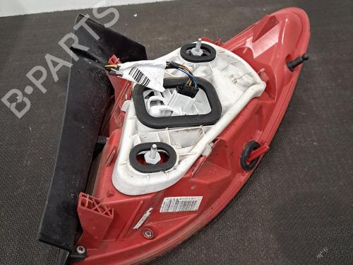 Left taillight OPEL MERIVA B MPV (S10) 1.4 (75) | BP28398129C34 - Image 3