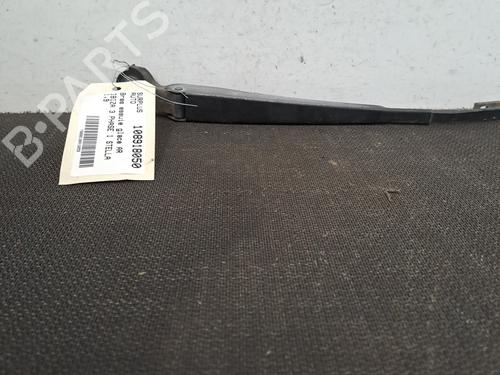 Rear windshield wiper arm SEAT IBIZA III (6L1) 1.9 SDI | BP29299972C144 