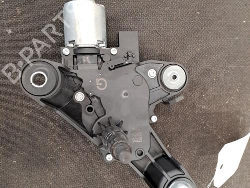 Used Rear wiper motor Rear wiper motor CITROËN C5 AIRCROSS (A_) 1.6 PureTech 180 (A45GFR) (181 hp) 30328316 30328316