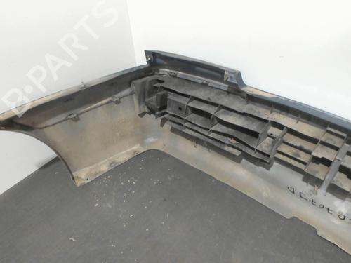 Rear bumper PEUGEOT 406 (8B) 2.0 HDI 110 | BP28393733C8 