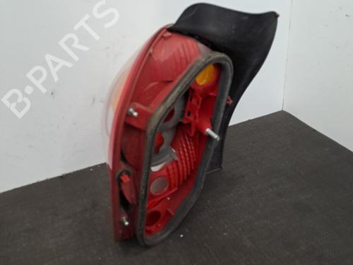 Right taillight RENAULT MODUS / GRAND MODUS (F/JP0_) 1.5 dCi (FP0D, JP0D) | BP28410020C35  - Image 5