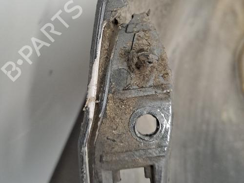 Rear bumper PEUGEOT 208 I (CA_, CC_) 1.6 HDi | BP28397321C8