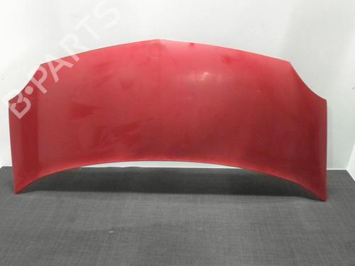 Used Hood RENAULT KANGOO Express (FW0/1_) 1.5 dCi 85 (FW0K, FW0L, FW0B) (86 hp) 28394615