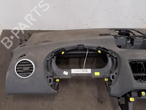 Dashboard OPEL MERIVA B MPV (S10) 1.7 CDTI (75) | BP29627905C46 
